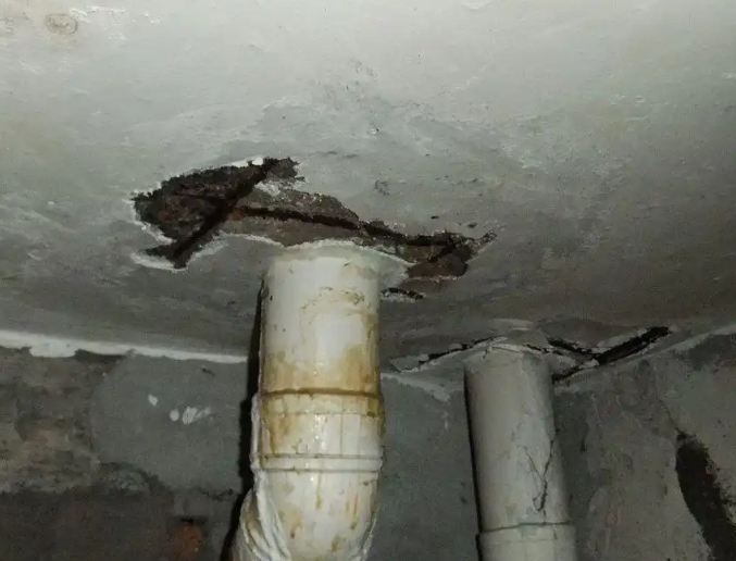 廊坊卫生间漏水维修公司浅析廊坊卫生间渗水维修的方法