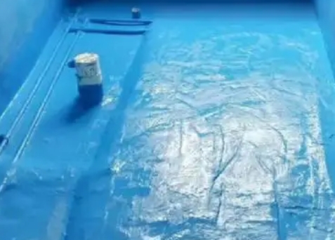 廊坊卫生间漏水维修公司分享下廊坊卫生间防水工程中常用防水涂料介绍。